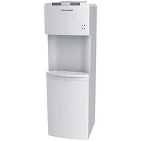 FRIGIDAIRE WATER DISPENSER EFWC498-WHI in White
