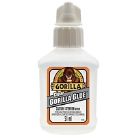 Gorilla Glue Clear Glue - 51ml