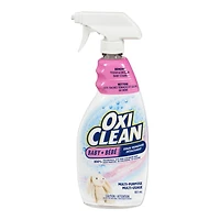 OxiClean Multi-Purpose Baby Stain Remover Spray - 651ml