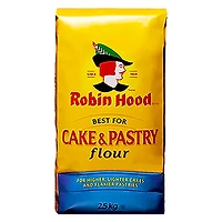 R/HOOD CAKE& PASTRY FLOUR 2.5KG