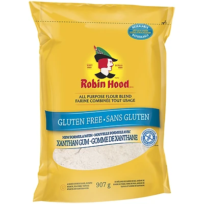 R/HOOD GLUTEN FREE FLOUR 907G