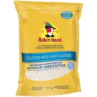 R/HOOD GLUTEN FREE FLOUR 907G