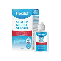 Flexitol Scalp Relief Serum - 60ml
