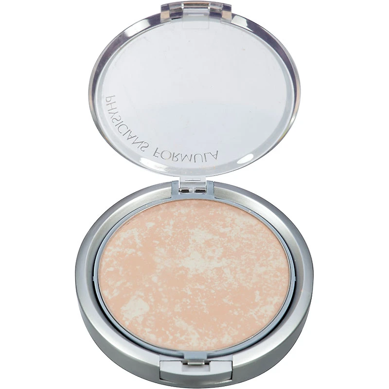 Physicians Formula Mineral Wear Talc-Free Mineral Face Powder - Translucent