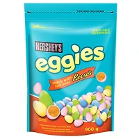 HERSHEY EGGIES W/ REESE PCS 900G