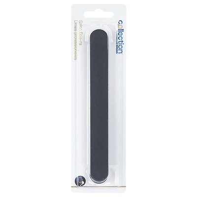 Collection by London Drugs Salon Boards - 2 Pack - Black - 01-16639-E02