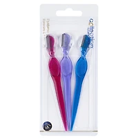Collection by London Drugs Eyebrow Shapers - 3 Pack - 01-19793-E02