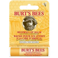 Burt's Bees Beeswax Lip Balm - 4.25g