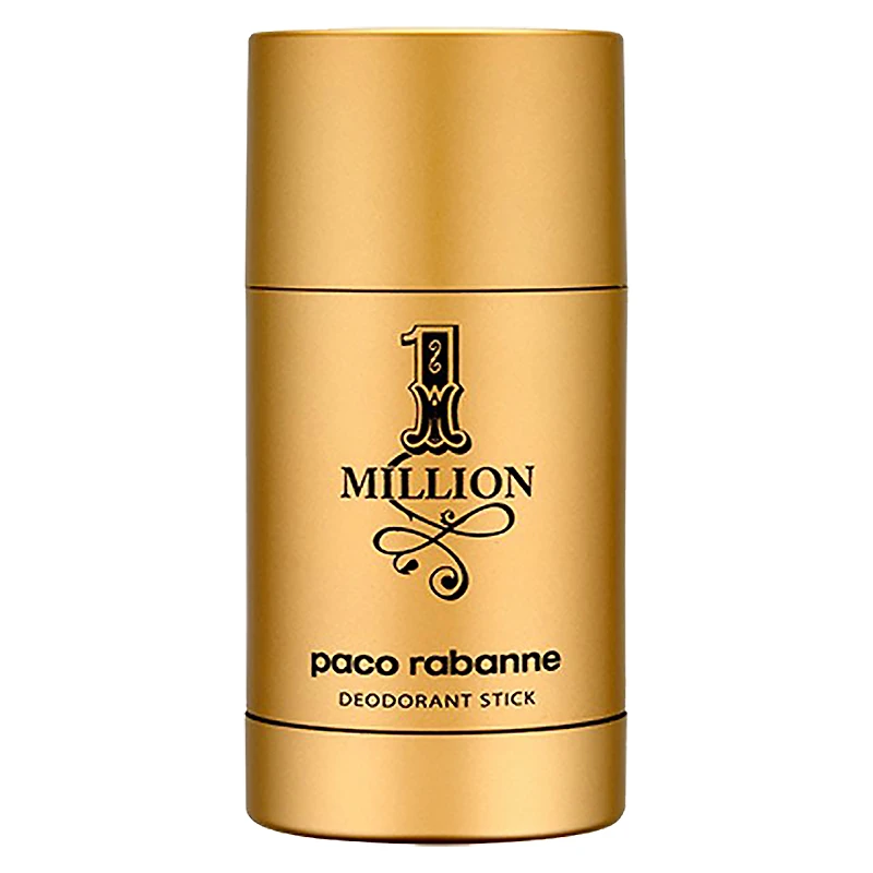 Rabanne 1 Million Men's Deodorant Stick - 75ml
