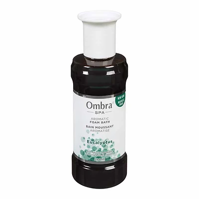 Ombra Foam Bath - Eucalyptus