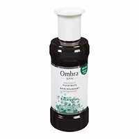 Ombra Foam Bath - Eucalyptus