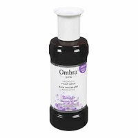 Ombra Aromatic Foam Bath - Juniper
