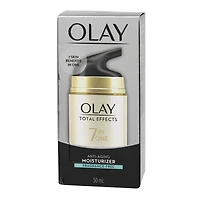 Olay Total Effects 7-in-1 Visible Anti-Aging Moisturizing Cream - Fragrance Free - 50ml