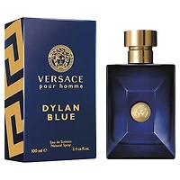 Versace Dylan Blue Pour Homme Eau de Toilette - 100ml