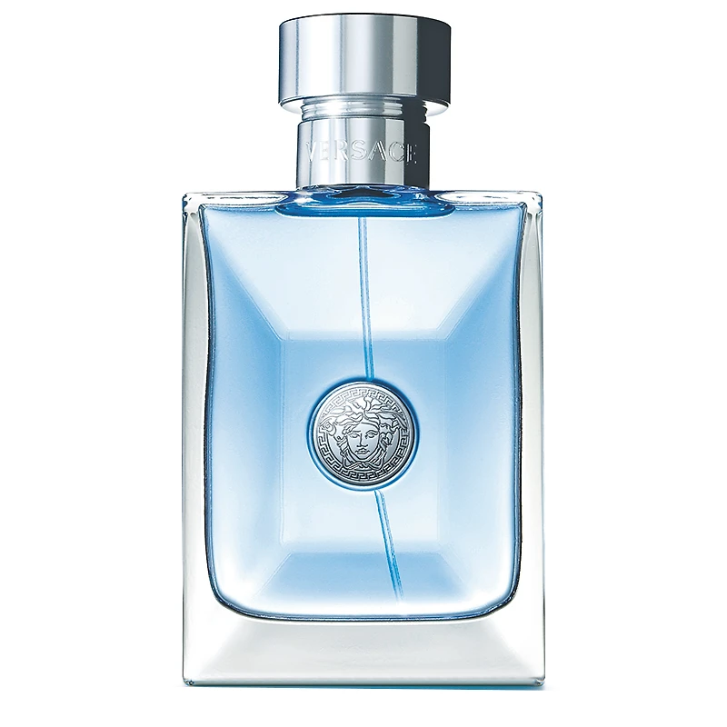 Versace Pour Homme Eau de Toilette - 100ml