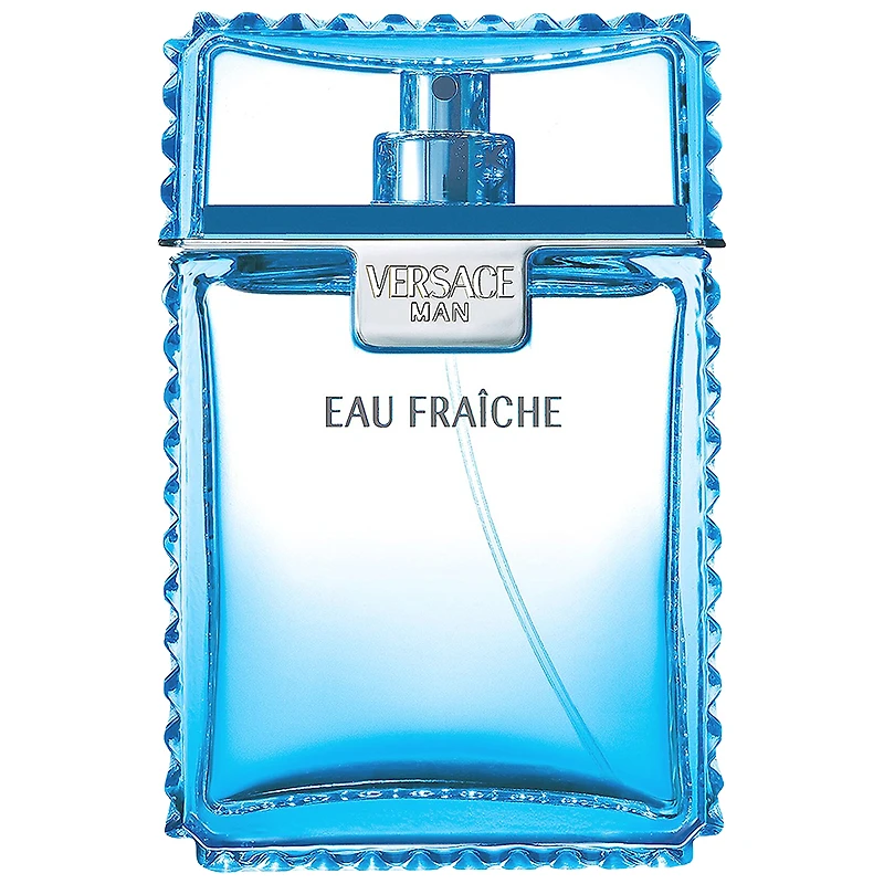Versace Man Eau Fraiche Eau de Toilette - 100ml
