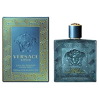 Versace Eros Eau de Parfum - 100ml