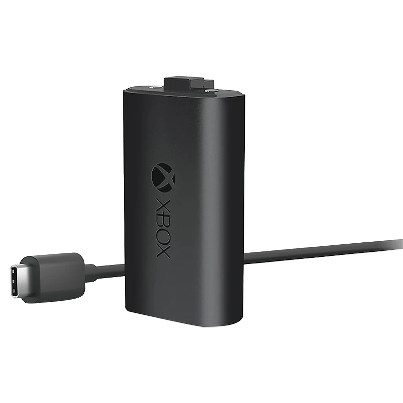 Xbox Rechargeable Battery + USB-C Cable