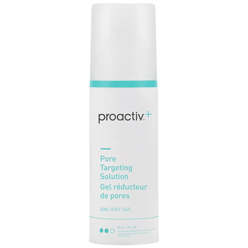 Proactiv+ Pore Targeting Solution - 30ml
