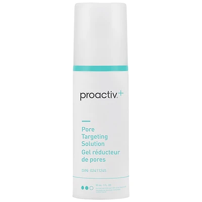 Proactiv+ Pore Targeting Solution - 30ml