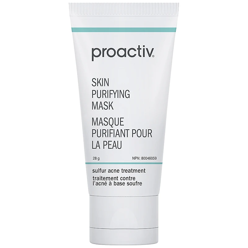 Proactiv Skin Purifying Mask - 28g