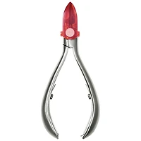 Revlon No-Ricochet Nail Nipper - Stainless Steel