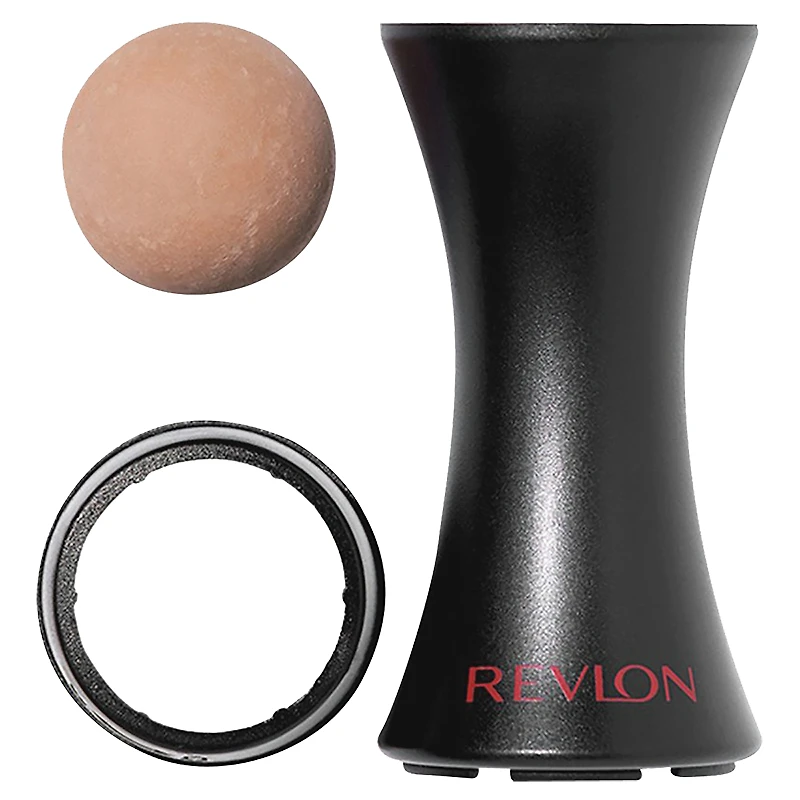 Revlon Oil-Absorbing Volcanic Roller