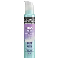 John Frieda Frizz Ease Weightless Wonder Smoothing Creme - 100 ml