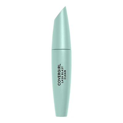CoverGirl Lash Blast Ð¡lean Mascara - Black