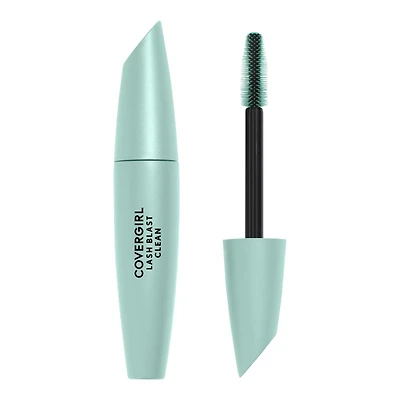 CoverGirl Lash Blast Ð¡lean Mascara - Black Brown