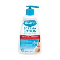 Flexitol Eczema Moisturizing Lotion - 250ml