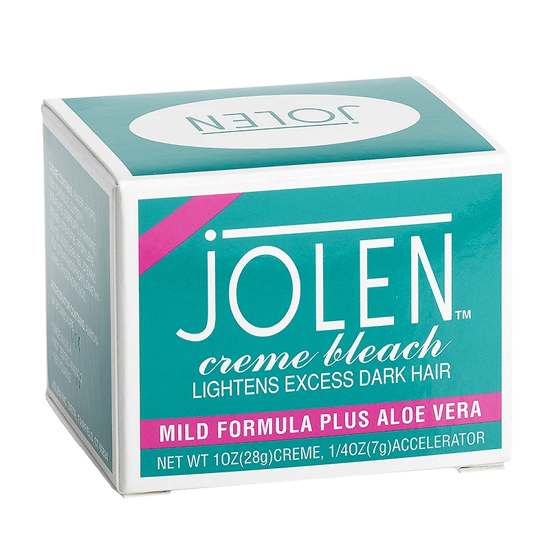 Jolen Creme Bleach