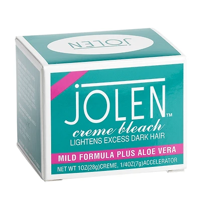 Jolen Creme Bleach - Mild