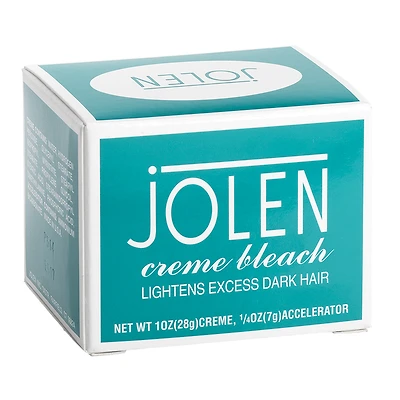 Jolen Creme Bleach - 35g