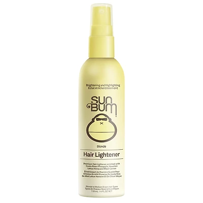 Sun Bum Blonde Hair Lightener - 118ml
