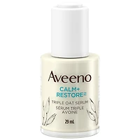 Aveeno CALM+RESTORE Triple Oat Serum - 29ml