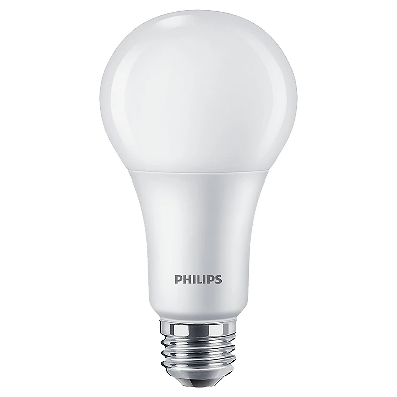 Philips A21 Trilight LED Light Bulb - Warm White - 40/60/100w