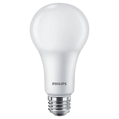 Philips A21 Trilight LED Light Bulb - Warm White - 40/60/100w