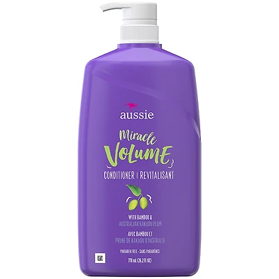 Aussie Miracle Volume Conditioner - 778ml