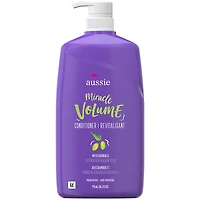 Aussie Miracle Volume Conditioner - 778ml