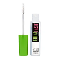 Maybelline GREAT LASH Sheer Mascara - Clear - 13ml