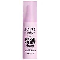 NYX Professional Makeup The Marshmellow Smoothing Primer - 30ml