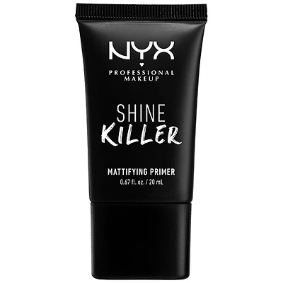 NYX Professional Makeup Shine Killer Mattifying Primer - 20ml