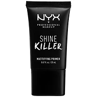 NYX Professional Makeup Shine Killer Mattifying Primer - 20ml
