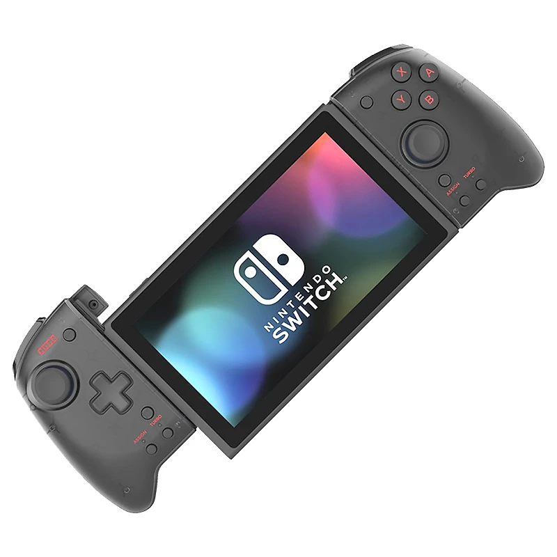 Switch Split Pad Pro for Nintendo Switch - Black -  NSW-298U