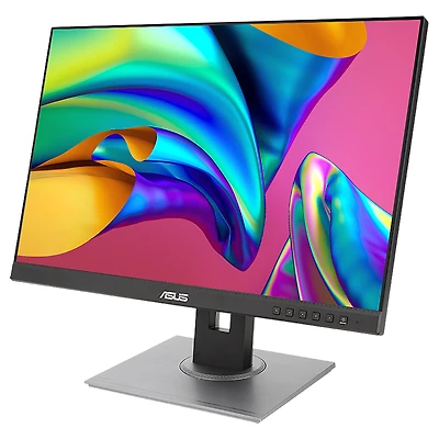 ASUS ProArt Display 24inch IPS Monitor - PA248QV