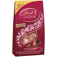 Lindor Double Chocolate - 150g