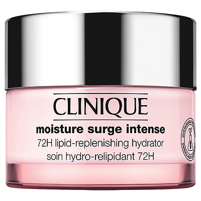Clinique Moisture Surge Intense 72H Lipid-Replenishing Hydrator - 50ml