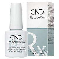 CND RescueRXx Daily Keratin Treatment - 15ml