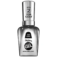Sally Hansen Miracle Gel Step 2 Shiny Top Coat